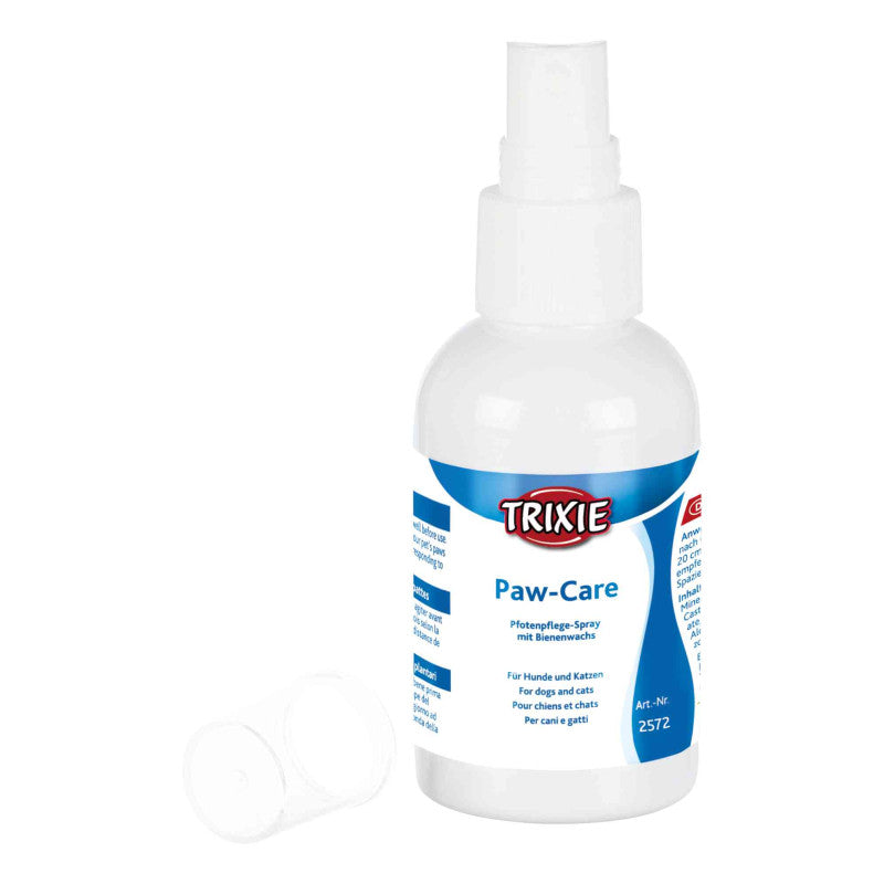 Trixie Paw Care Spray, 50ml for Paw Protection