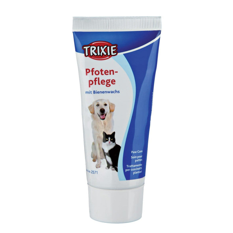 Crema para el cuidado de las patas Trixie, 50 ml