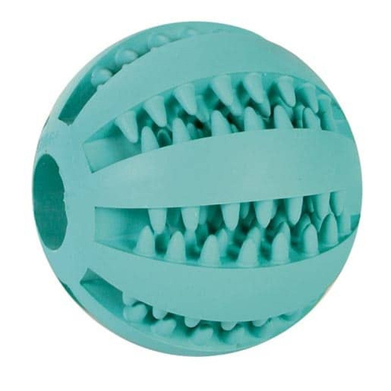 Trixie Denta Fun Mintfresh Béisbol, 5cm