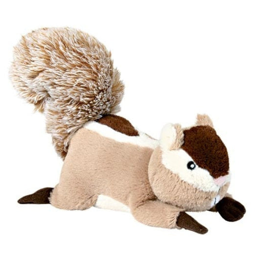 Trixie Squirrel, plush, 24 cm