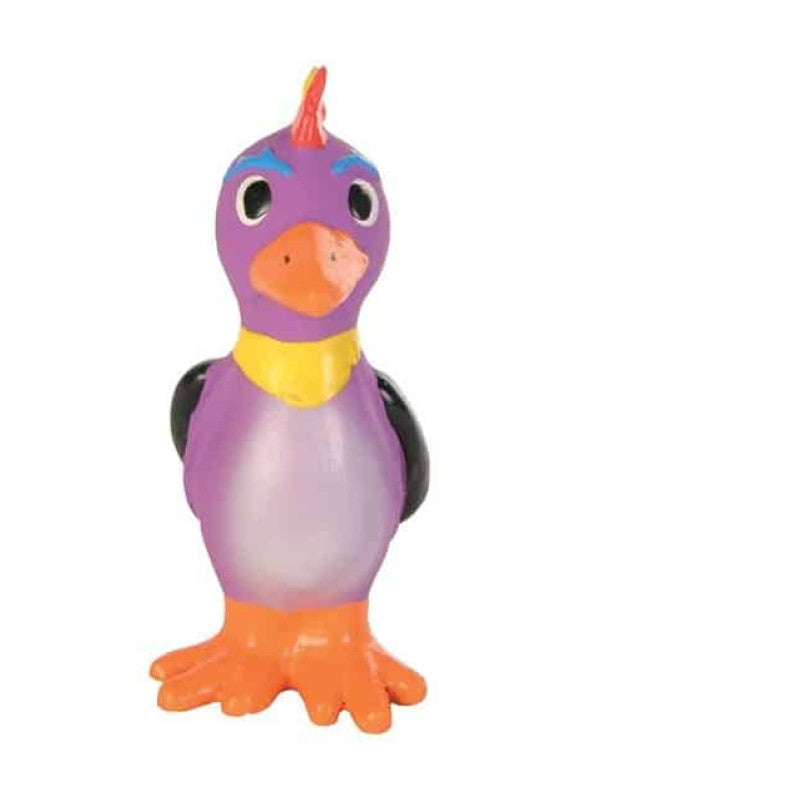 Trixie Animal con sonido 11cm, 1ud