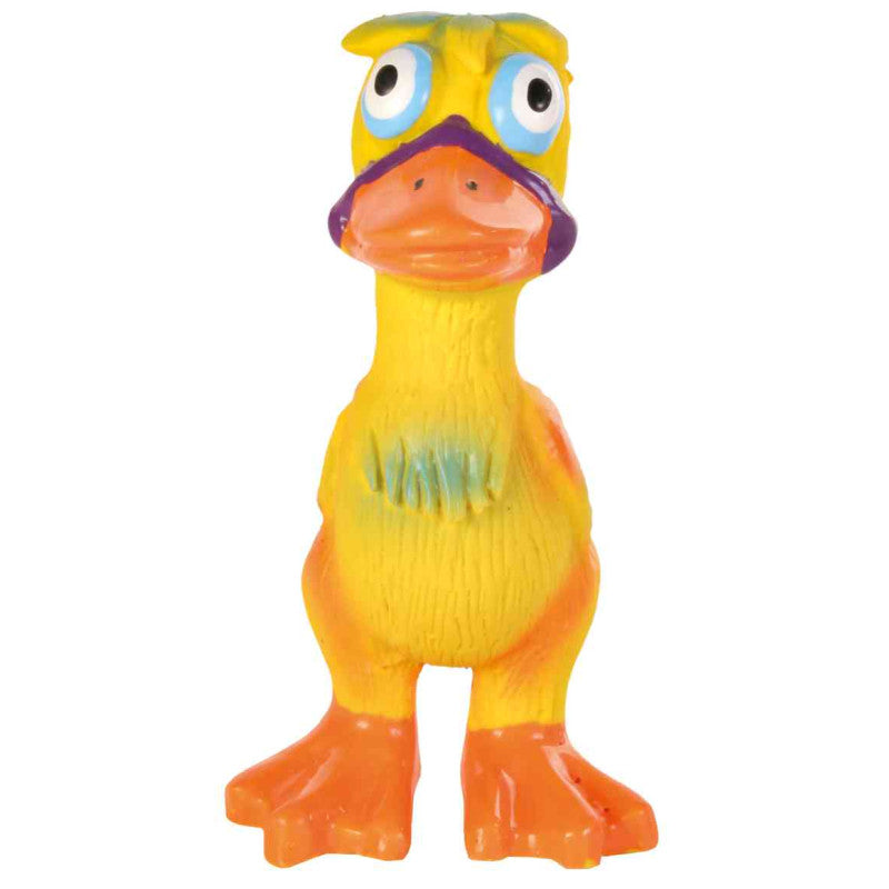 Rotaļlieta suņiem : Trixie Animal with sound 11cm, 1gab