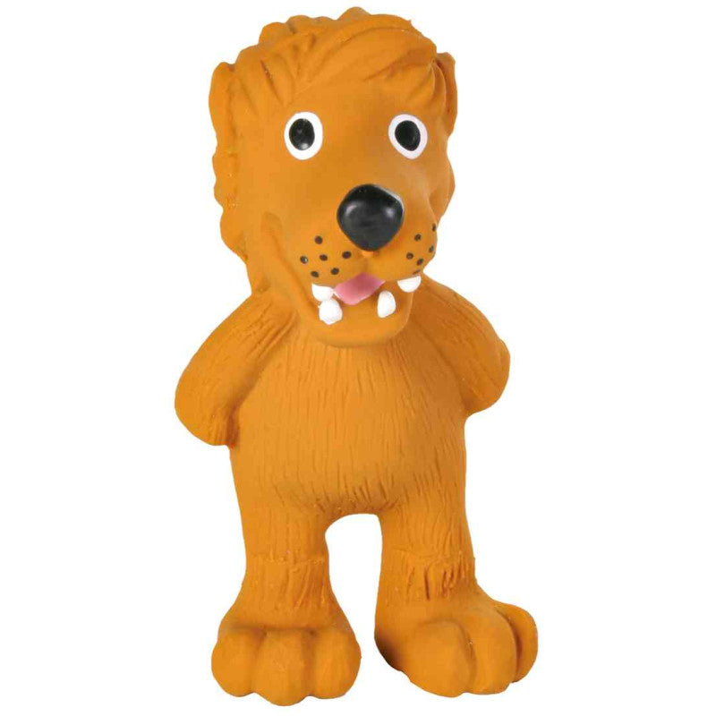 Rotaļlieta suņiem : Trixie Animal with sound 11cm, 1gab