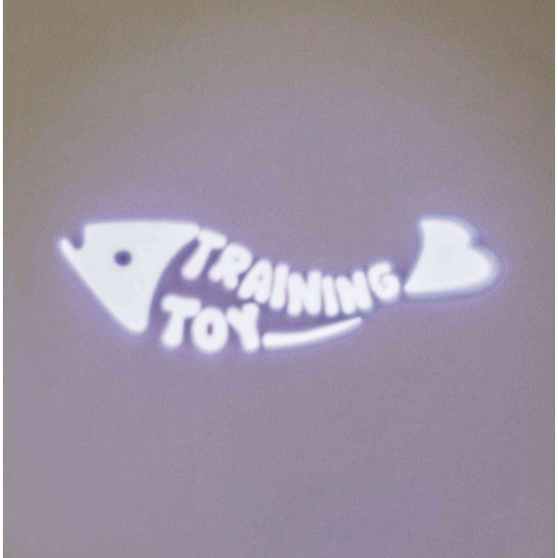 Trixie Catch the Light LED Pointer Toy For Cat