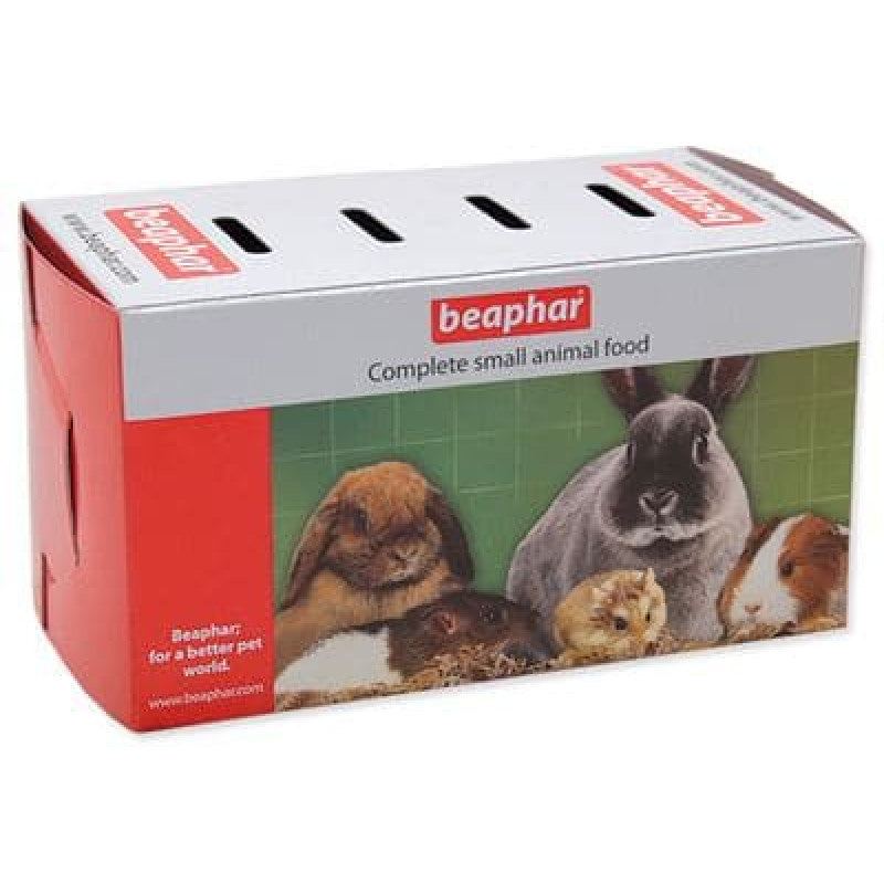 Beaphar Xtra Transport Boks Small for Rodents
