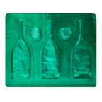 Beaphar Veto Pure Bio Spot On para gatitos, 3 pipetas - Protección natural contra pulgas, garrapatas y parásitos