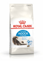 ROYAL CANIN® Indoor Long Hair Sausā barība garspalvainiem iekštelpu kaķiem, 2kg