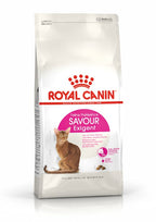 ROYAL CANIN® Exigent Savour Sausā barība izvēlīgiem kaķiem, 0,4kg