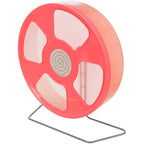 Grauzēju ritenis - Trixie Exercise wheel, plastic, ø 20 cm
