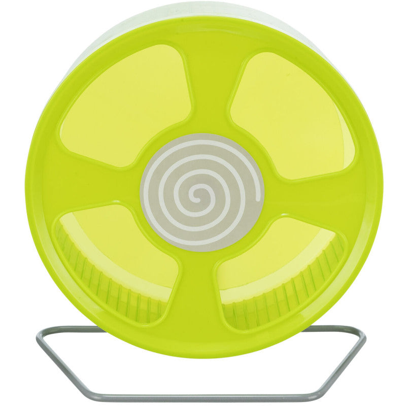 Trixie Exercise wheel, plastic, ø 20 cm for Rodents