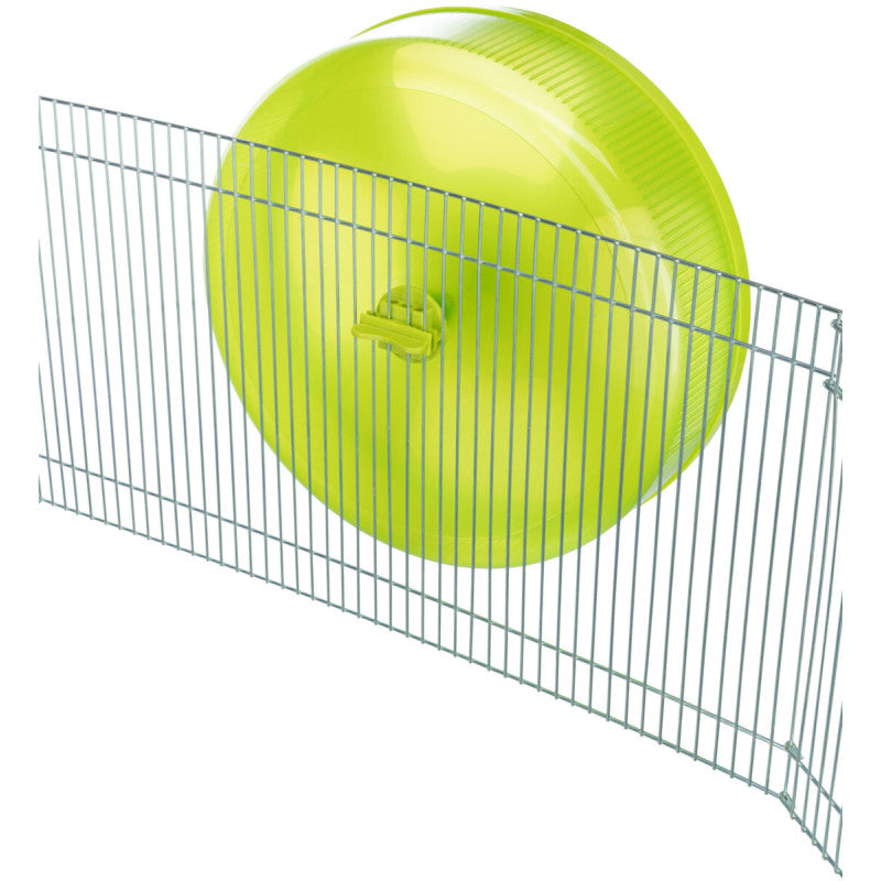 Trixie Exercise wheel, plastic, ø 20 cm for Rodents