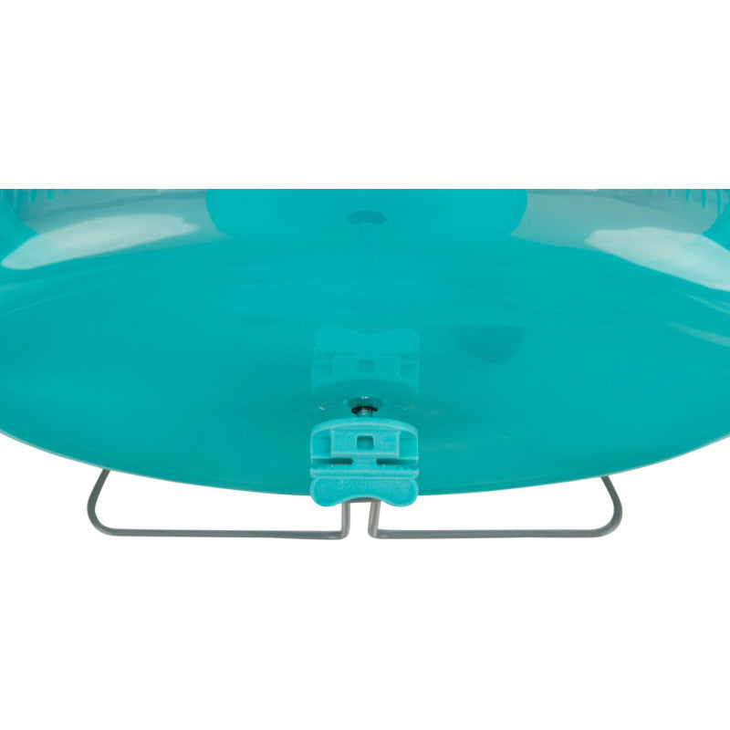 Grauzēju ritenis - Trixie Exercise wheel, plastic, ø 20 cm