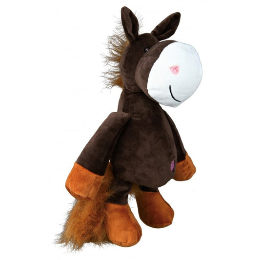 Trixie Horse, plush, 32cm