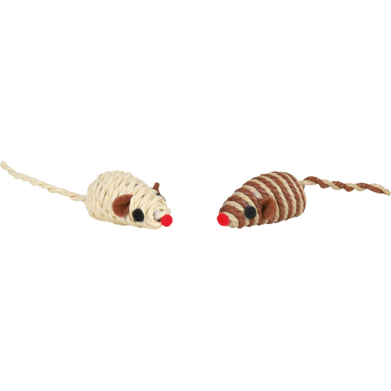 Jouets pour chats complets
