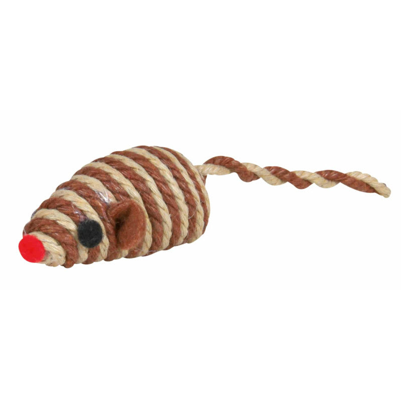 Katzenspielzeug komplett