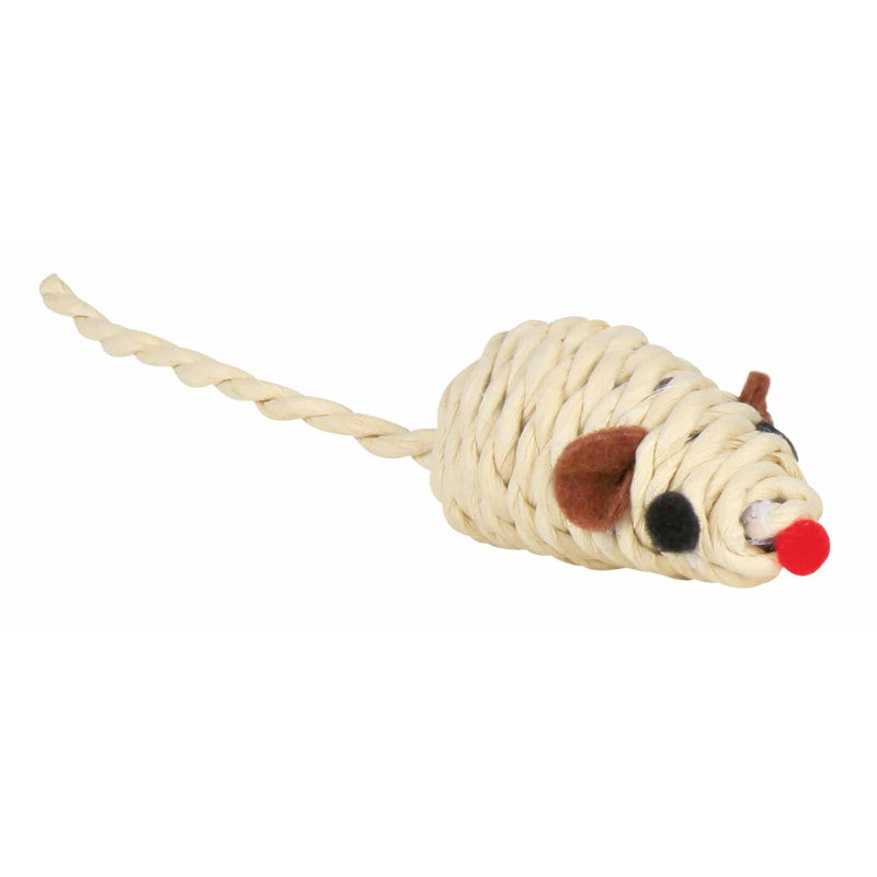 Katzenspielzeug komplett