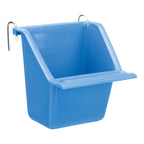 Barotava : Trixie Hanging Bowl with Wire Holder, Plastic 80ml/6cm