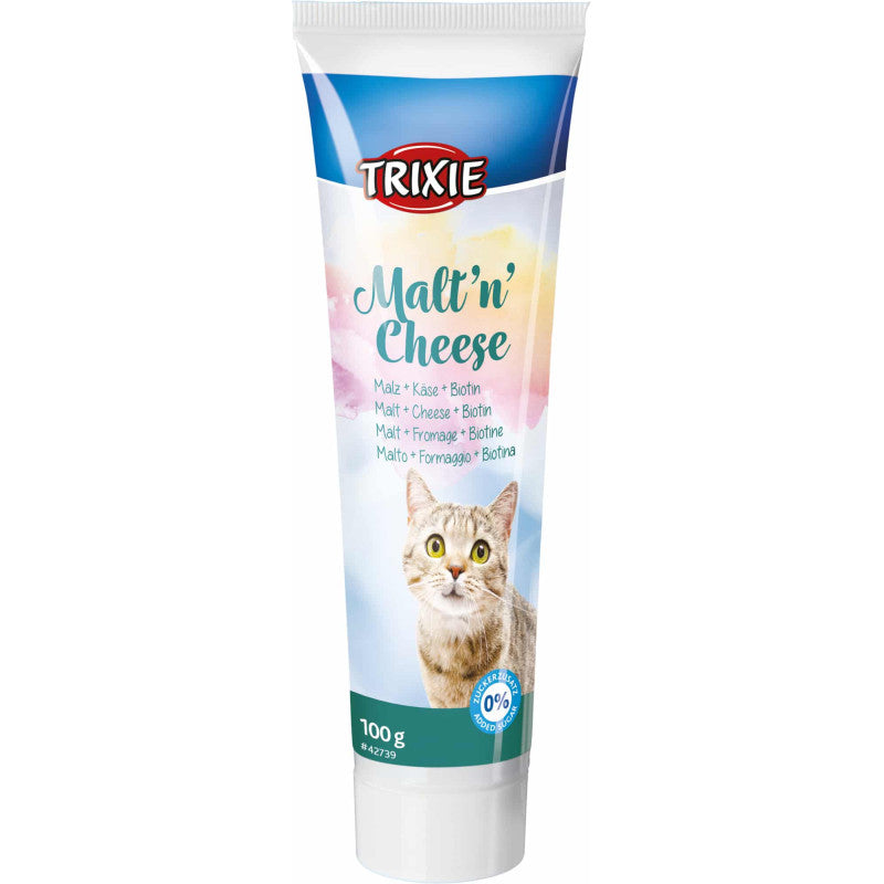 Alimento complementario para roedores - Avicentra Sticks de nuez para roedores pequeños, 2x60g