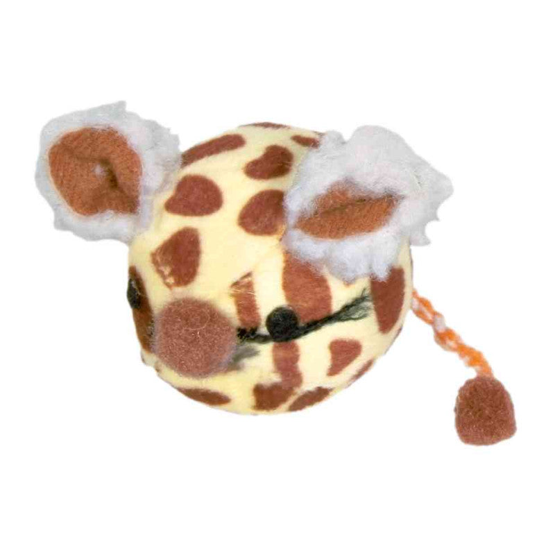 Jouets pour chats complets