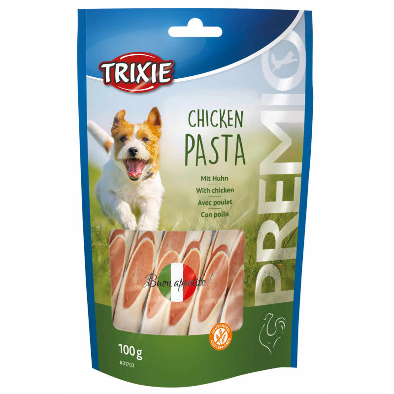 Trixie Premio Chicken Pasta 100g