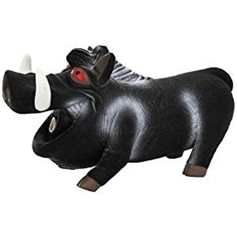 Trixie Vildsvin, latex, 18cm