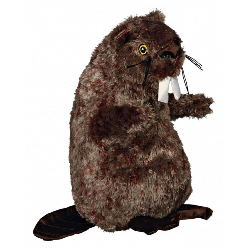 Trixie Biber Plüsch 27 cm