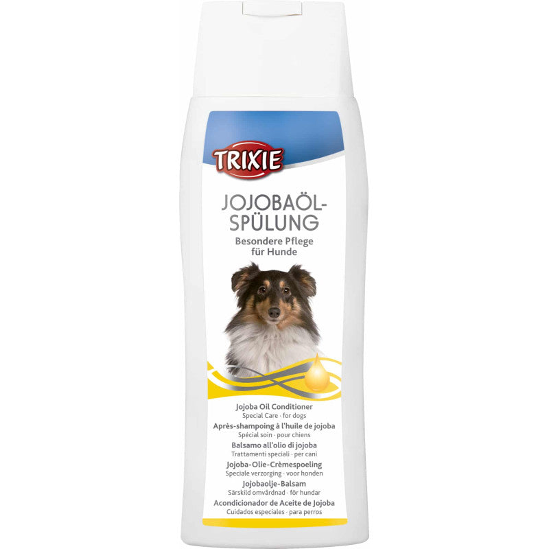 Trixie Jojoba Conditioner 250 ml for Dogs