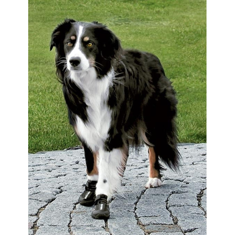 Trixie Botas Protectoras Walker Active L-XL, 2 Piezas