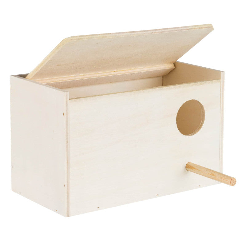 Bird Nest Trixie Nesting box, 21×13 x12 cm