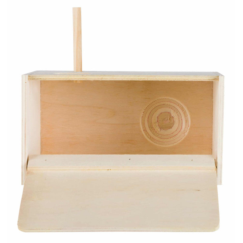 Bird Nest Trixie Nesting box, 21×13 x12 cm