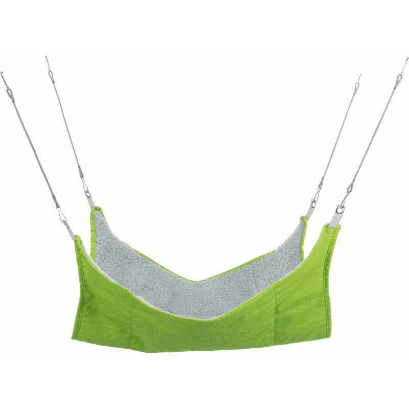 Trixie Hammock For Small Sized Pets, 45*45 cm