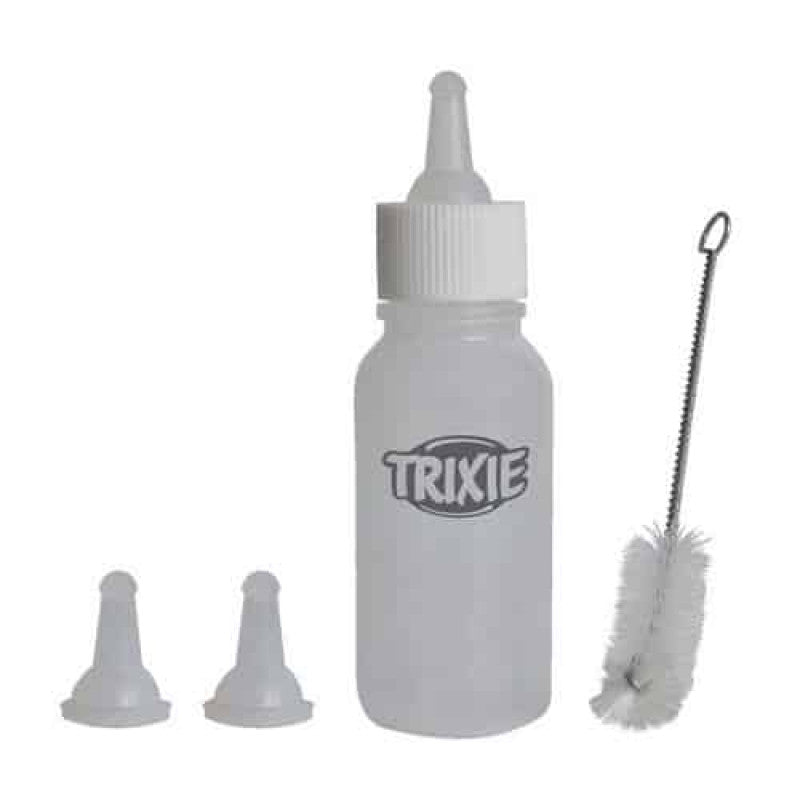 Trixie nappflaskset