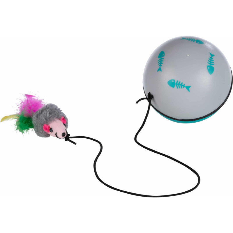 Jouets pour chats complets