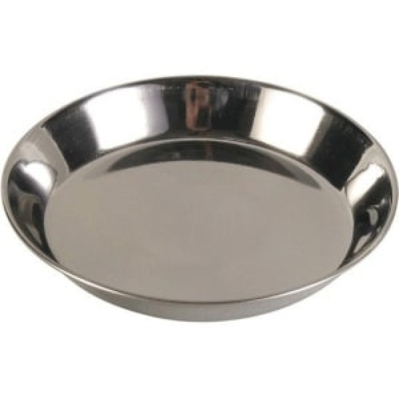 Trixie Stainless Steel Bowl, 0.2l/13cm