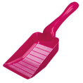 Ielādējiet attēlu galerijas skatītājā, Lāpstiņa kaķu tualetei : Trixie Litter Scoop for ultra litter, heavy, XL
