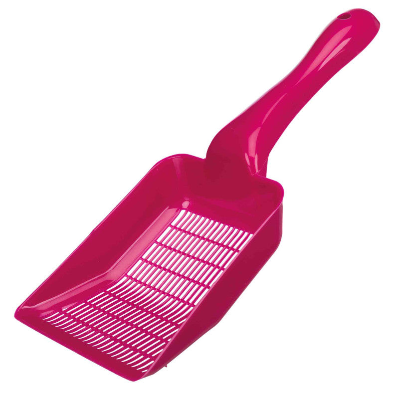 Lāpstiņa kaķu tualetei : Trixie Litter Scoop for ultra litter, heavy, XL