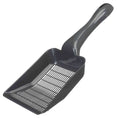 Ielādējiet attēlu galerijas skatītājā, Lāpstiņa kaķu tualetei : Trixie Litter Scoop for ultra litter, heavy, XL
