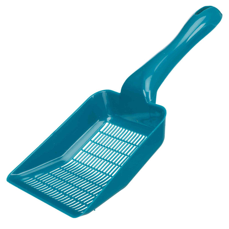 Lāpstiņa kaķu tualetei : Trixie Litter Scoop for ultra litter, heavy, XL