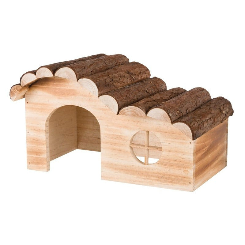 Trixie Hanna House Flamed For Rodents, 29*18*18 cm