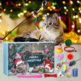 Load image into Gallery viewer, Advent Calendar For Cats
