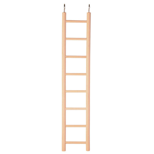 Trixie Wooden Ladders (8 steps), 36 cm