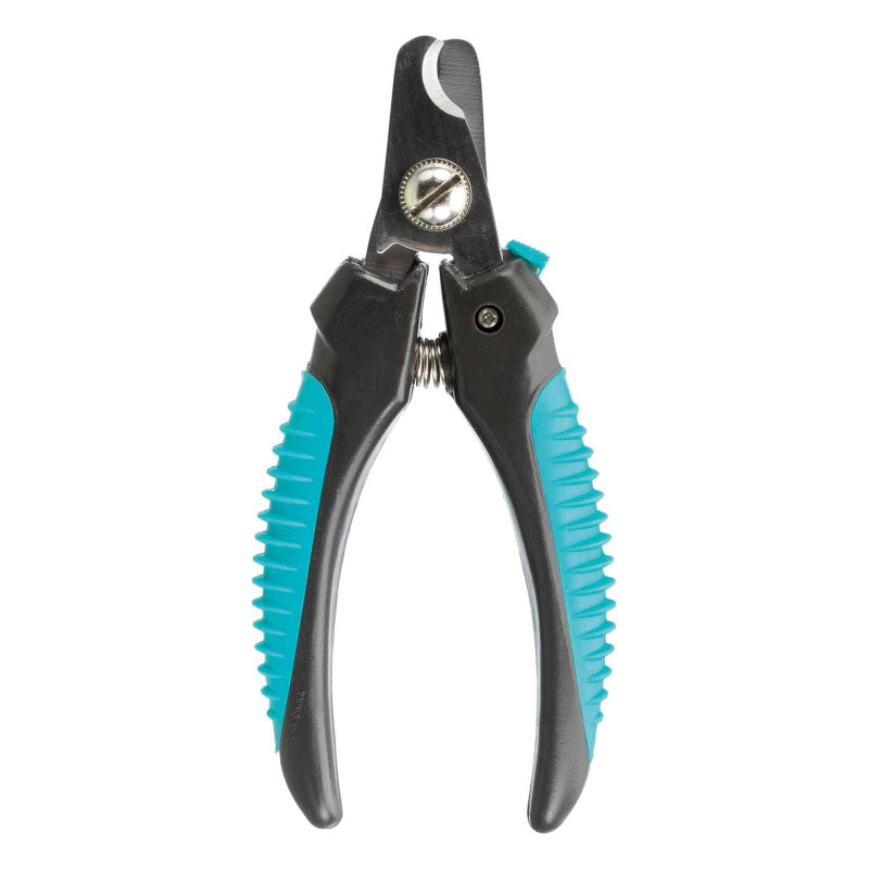 Trixie Claw Scissors, 12cm for Dogs and Cats