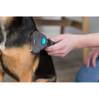 Ķemme dzīvniekiem - Trixie Carding Groomer, 8*14cm