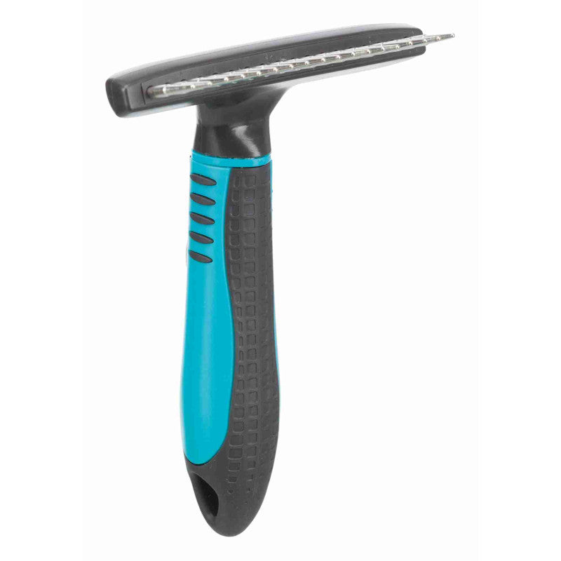 Trixie Desenredador Abrigo Pelo Largo 10*15cm