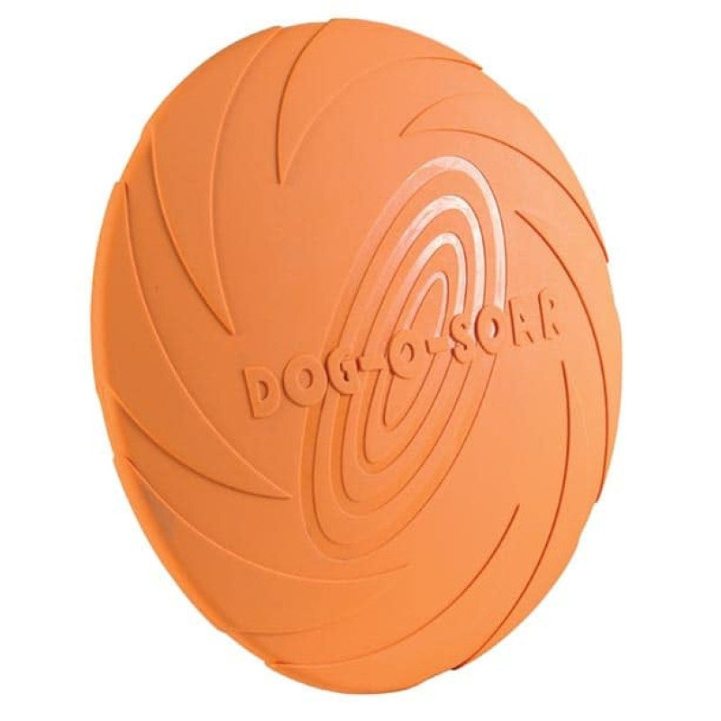 Trixie Doggy Disc schwimmend, 22 cm