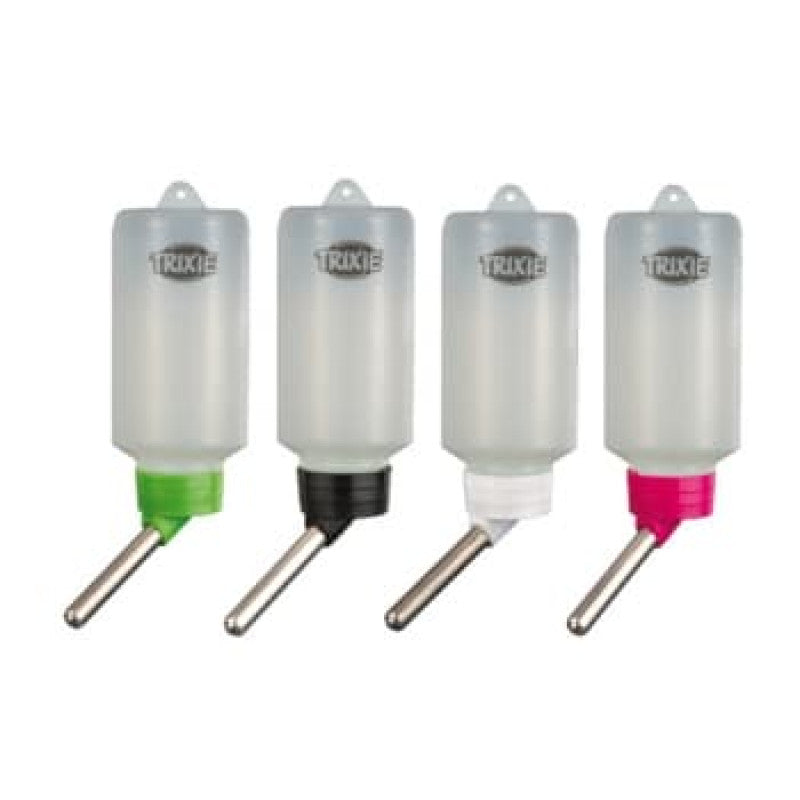 Trixie Plastic Water Bottle 250ml for Rodents