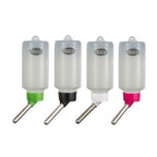 Trixie Plastic Water Bottle 250ml for Rodents