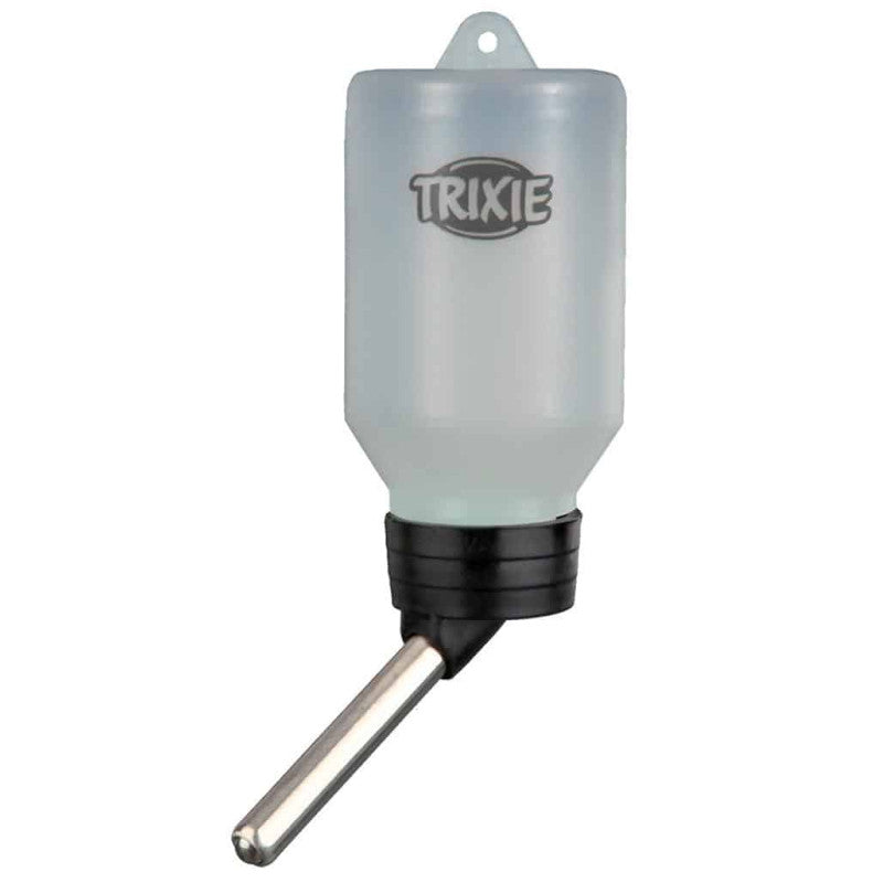 Trixie Plastic Water Bottle 250ml for Rodents