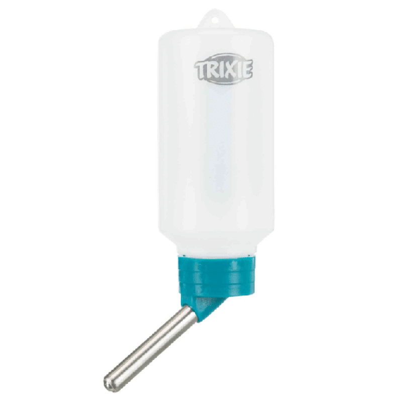 Trixie Plastic Water Bottle 250ml for Rodents