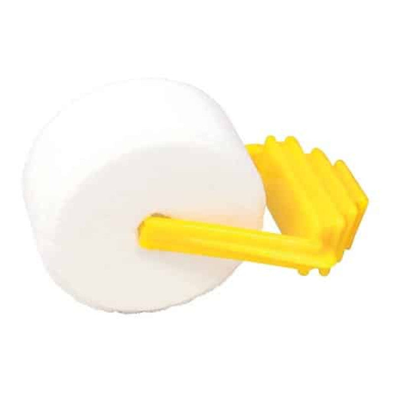 Trixie Salt Lick 84g with holder for Rodents